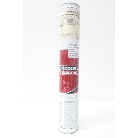 Lincoln Electric ER70S-2 3/32IN 18IN 12LB ELECTRODE ED033892